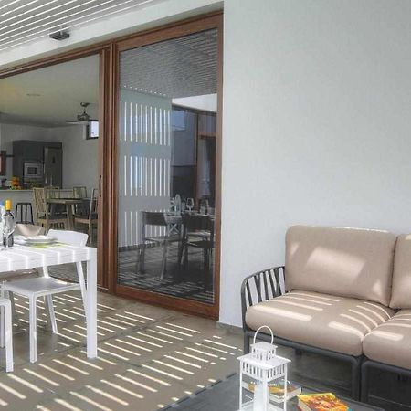 Villa Ponzos Chalet Independiente Y Privado Triquivijate Екстериор снимка
