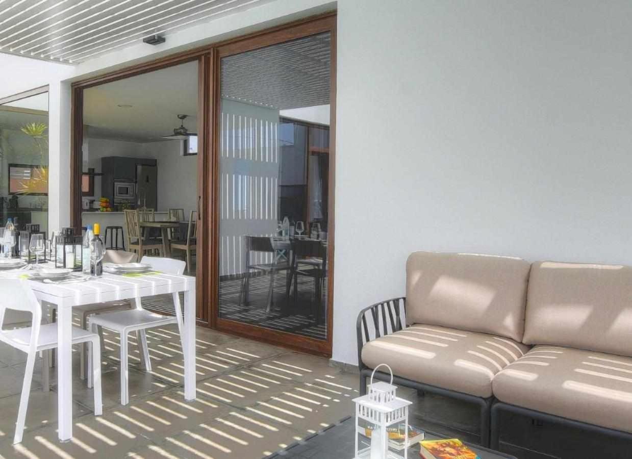 Villa Ponzos Chalet Independiente Y Privado Triquivijate Екстериор снимка