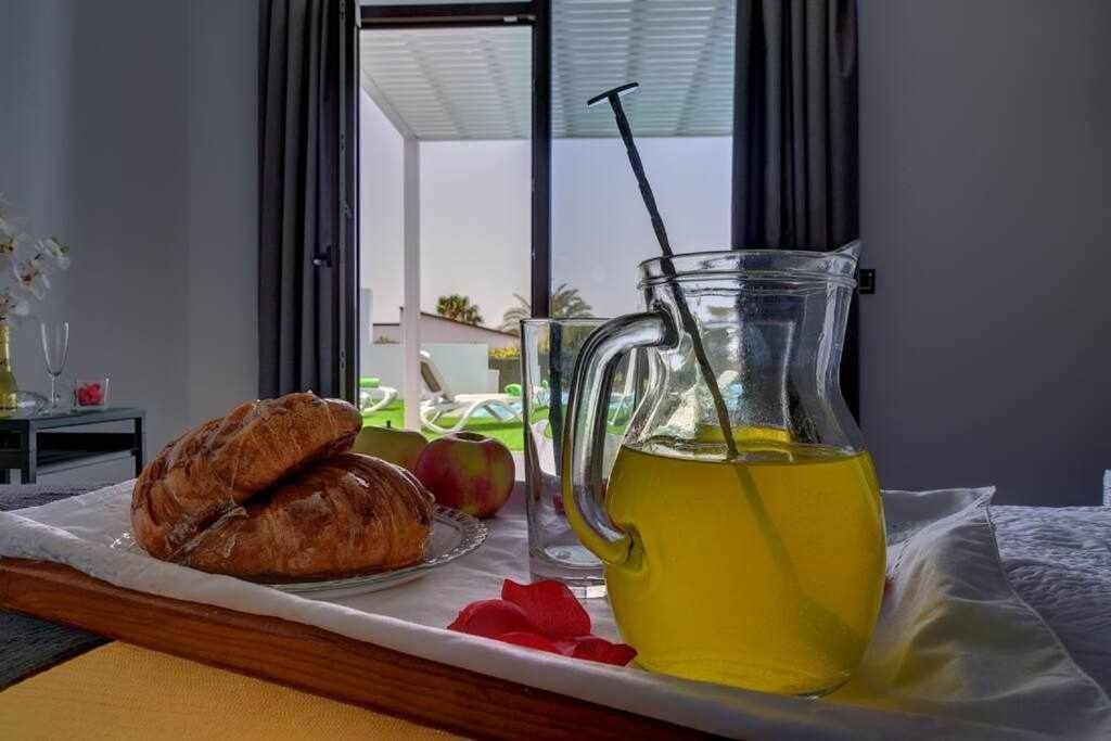 Villa Ponzos Chalet Independiente Y Privado Triquivijate Екстериор снимка